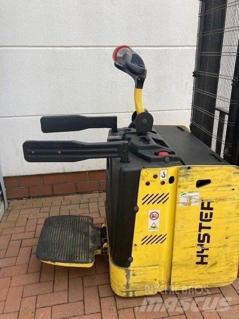 Hyster S1.5S Transpaleta manuala