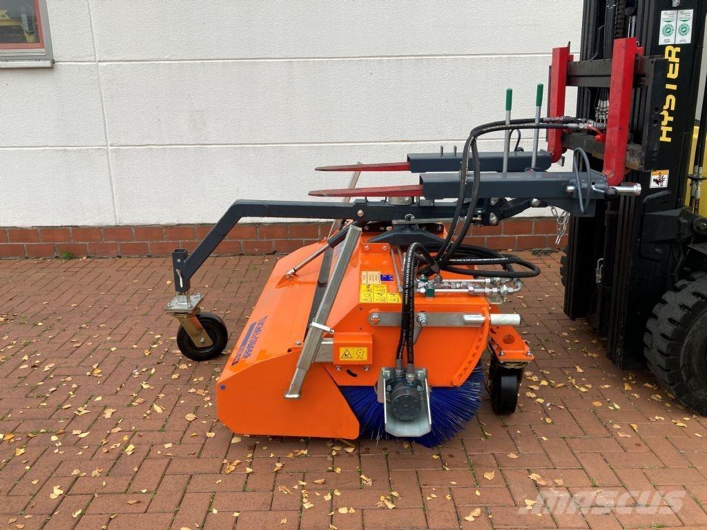 Tuchel Pro 590 - 150 Stivuitoare - Altele