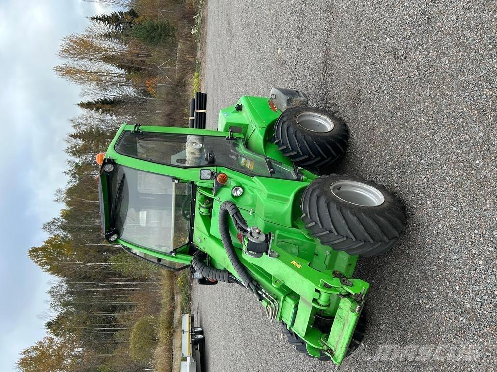 Avant 630 Incarcatoare multifunctionale