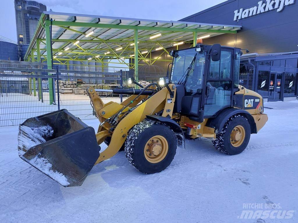 CAT 906H Utilaje agricole - Altele