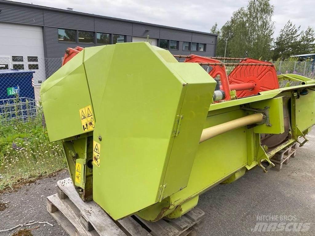 CLAAS 58S Combine de secerat