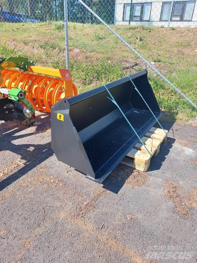  CV 185 Utilaje agricole - Altele