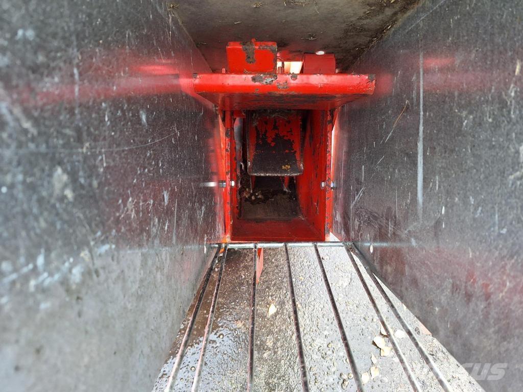 Esko 102 Dezapezitoare