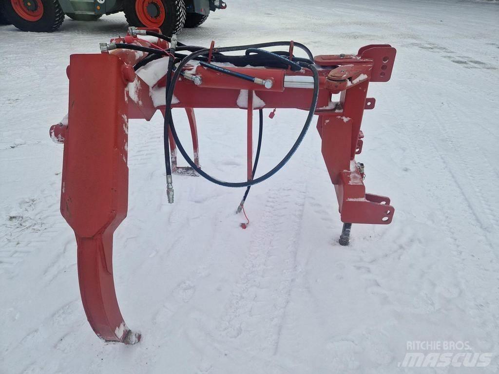  H1500 Macarale si încarcatoare