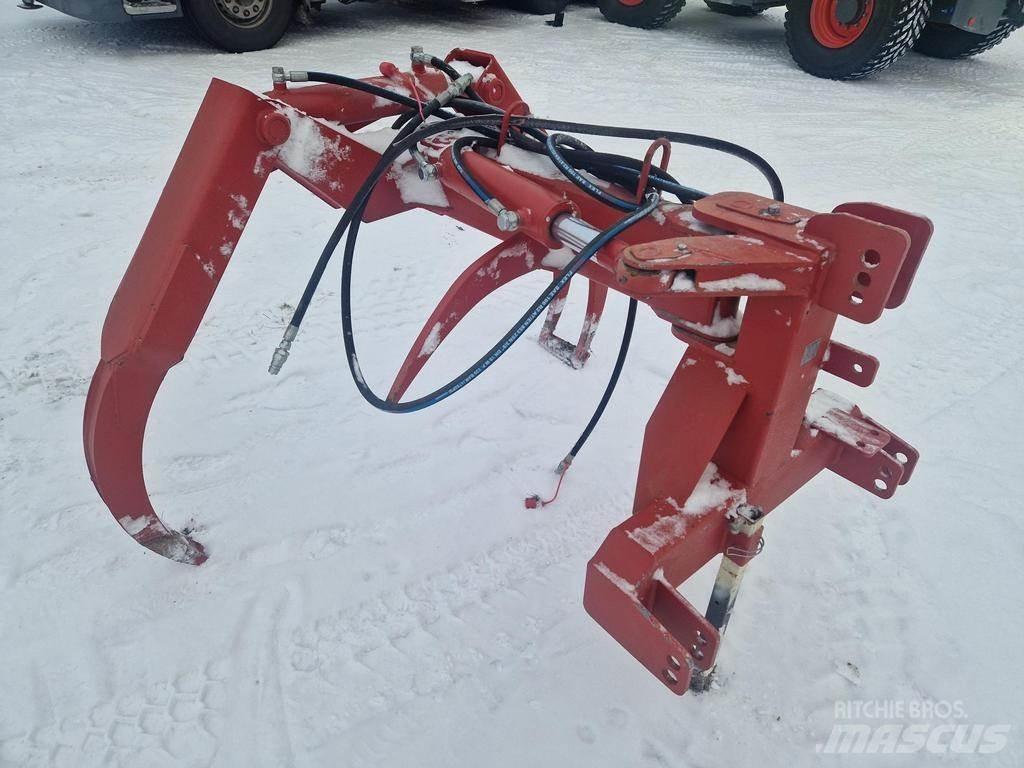  H1500 Macarale si încarcatoare