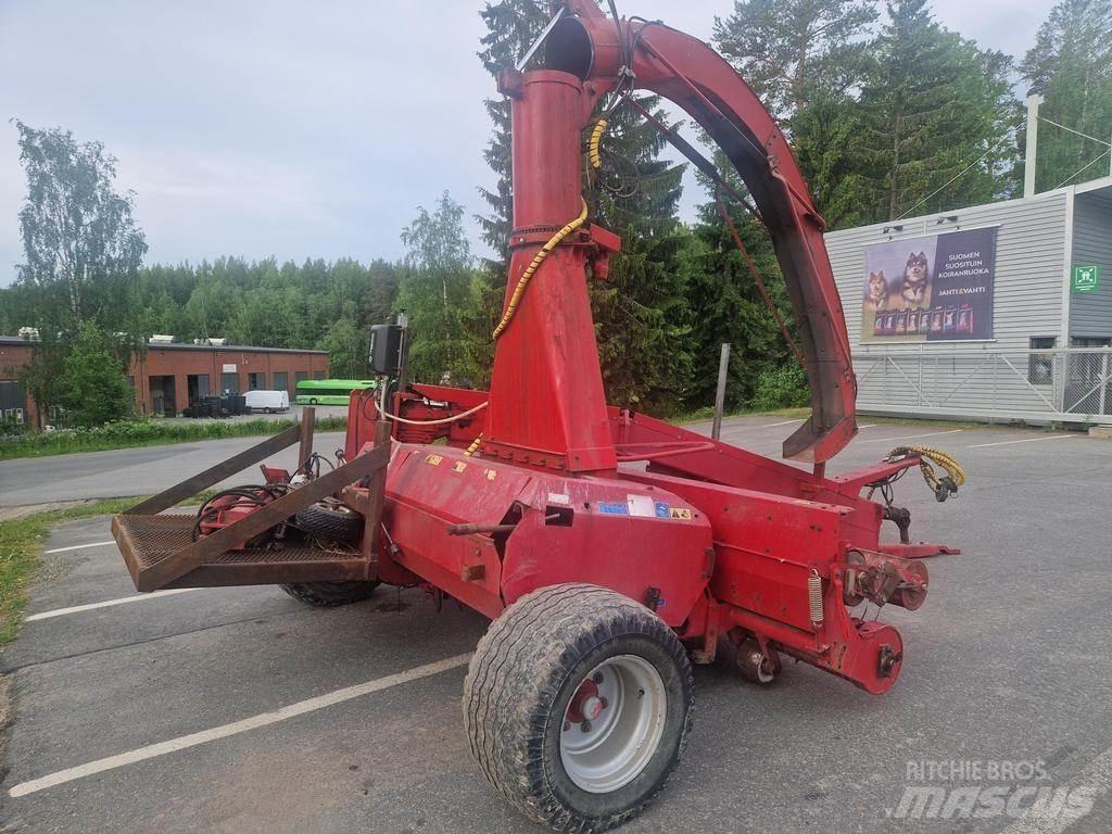 JF 1350 Culegatoare de nutret