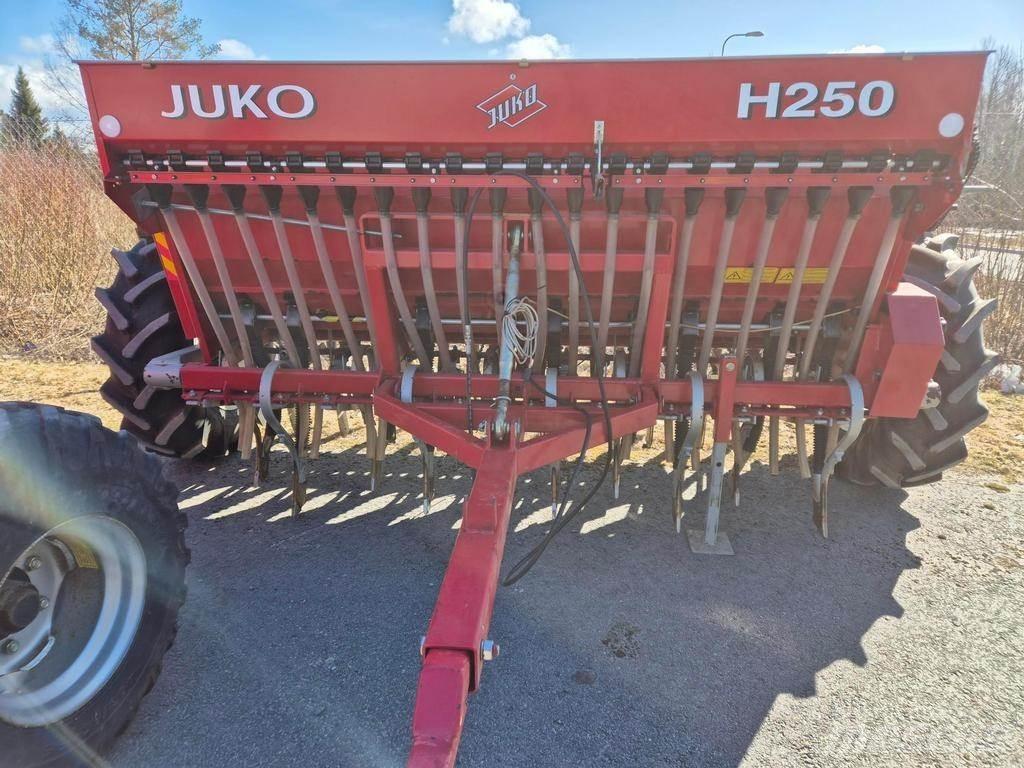 Juko H250 Semanatoare