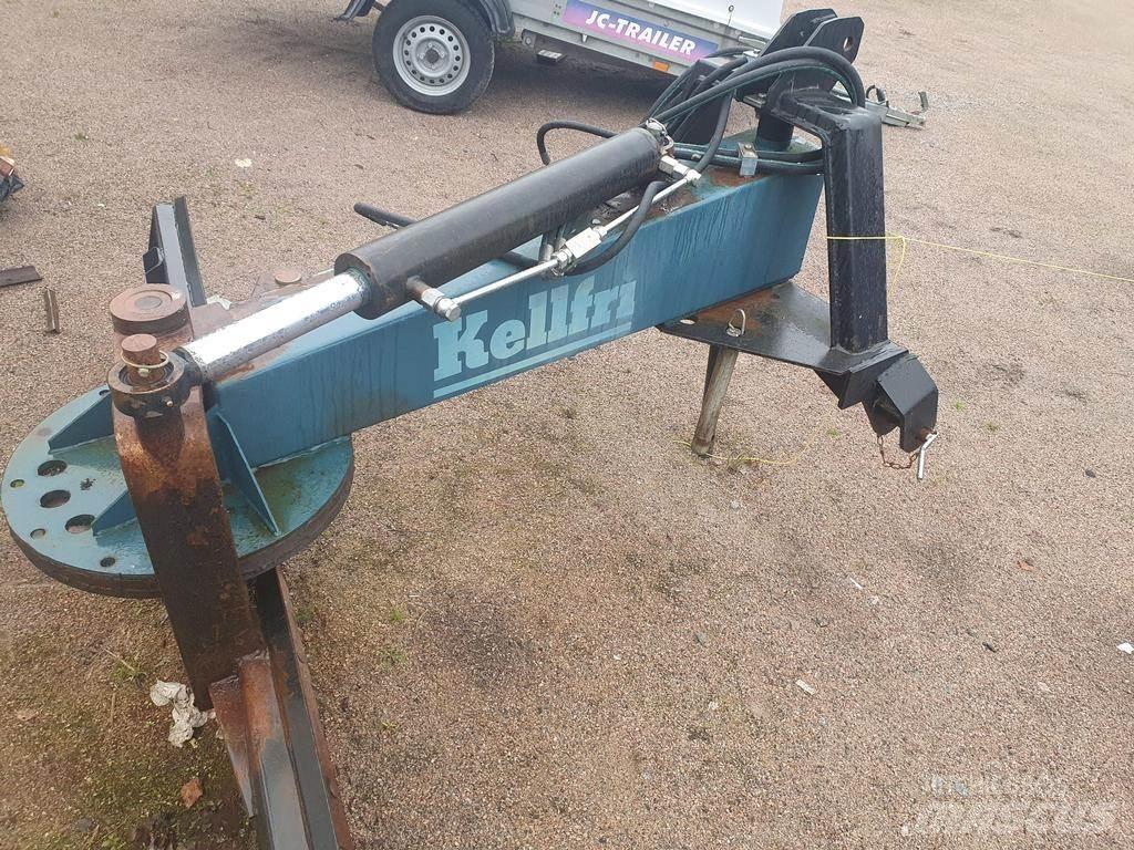 Kellfri  Buldozer