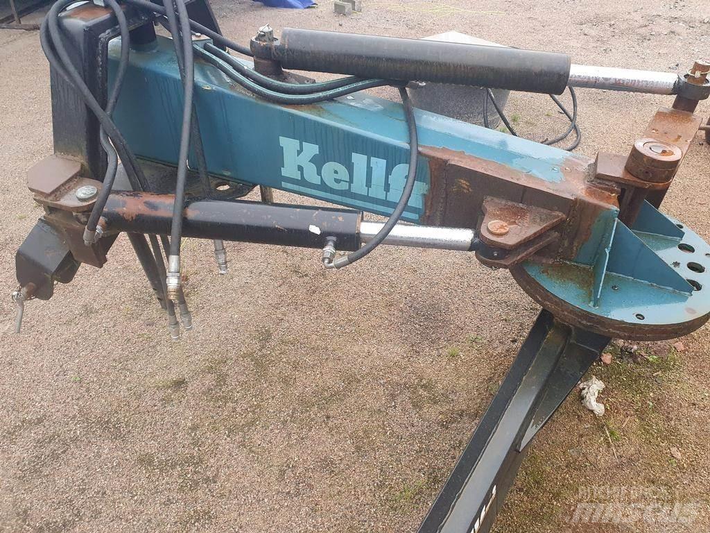 Kellfri  Buldozer