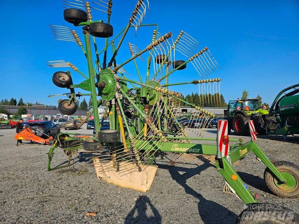 Krone 900 Greble