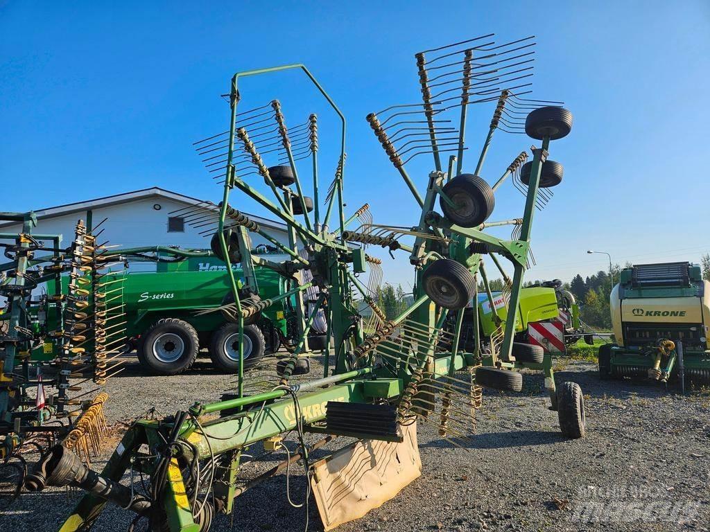 Krone 900 Greble