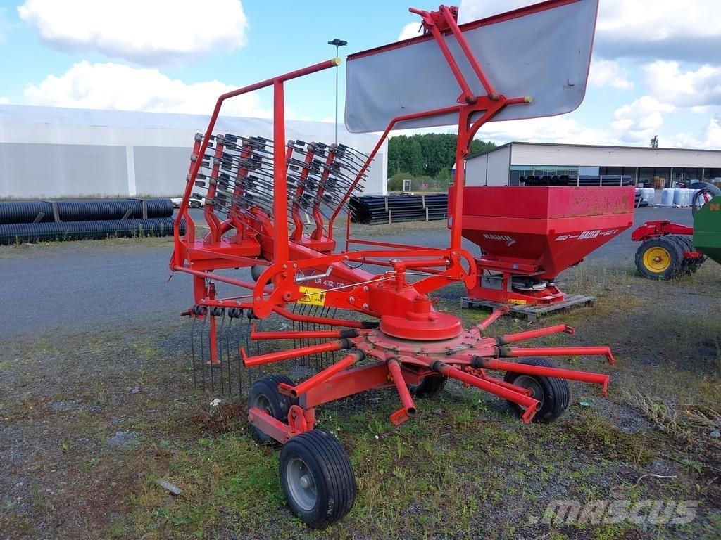 Kuhn 4321 Greble