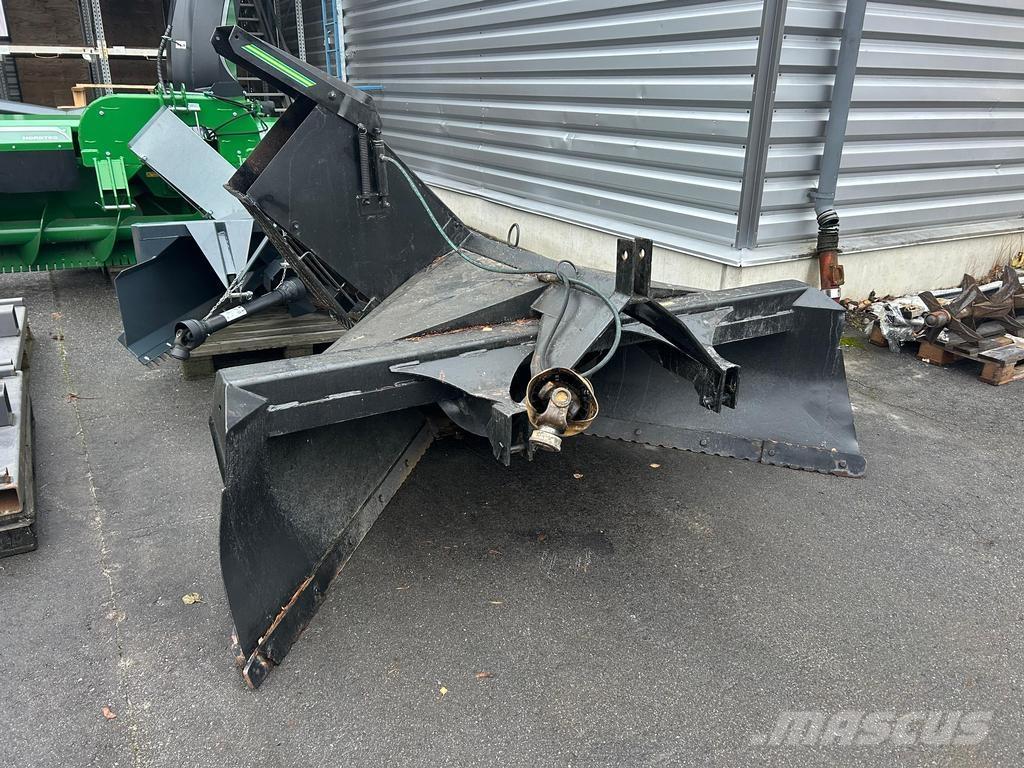 Leppä 255 Dezapezitoare