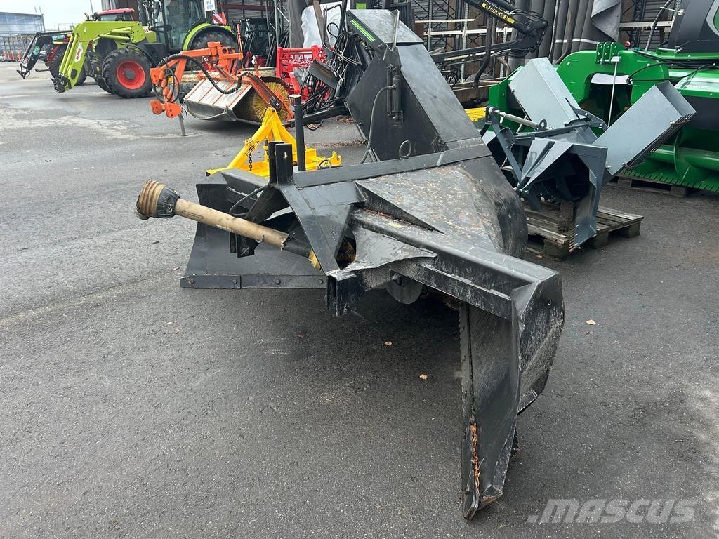 Leppä 255 Dezapezitoare