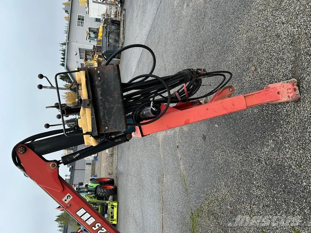 Patu 525 Macarale si încarcatoare