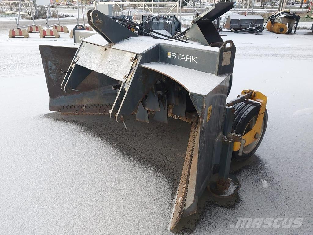 Stark  Dezapezitoare