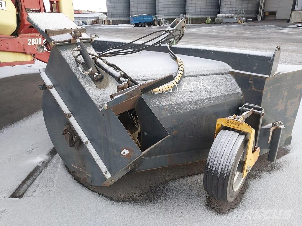 Stark  Dezapezitoare