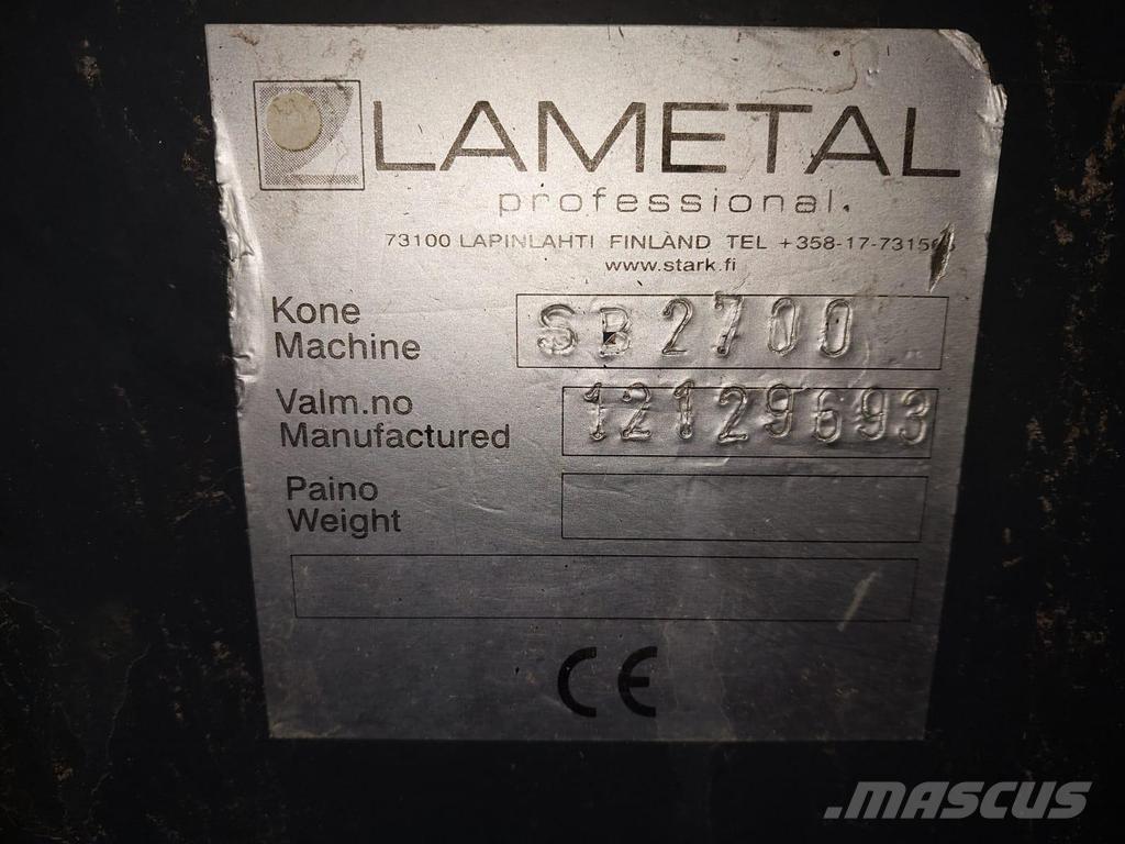 Stark  Dezapezitoare