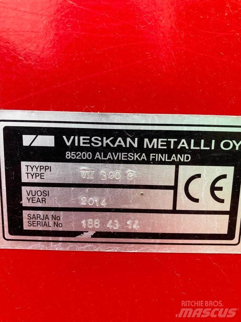 VM 300 Semanatoare