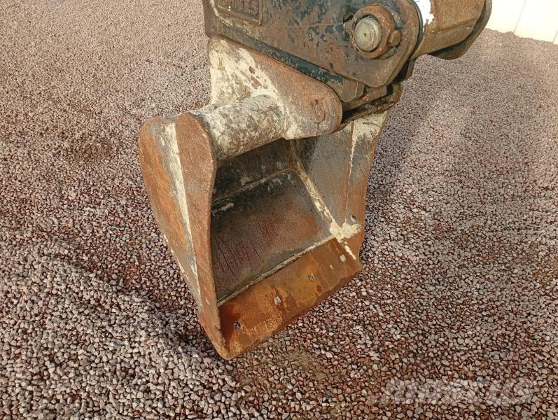 Bobcat E50 Mini excavatoare < 7t