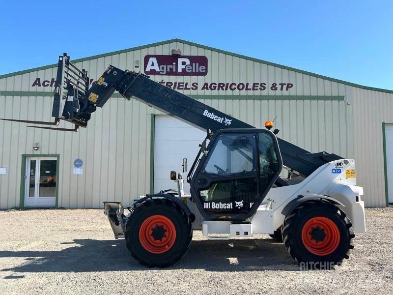 Bobcat T40170 Stivuitoare telescopice
