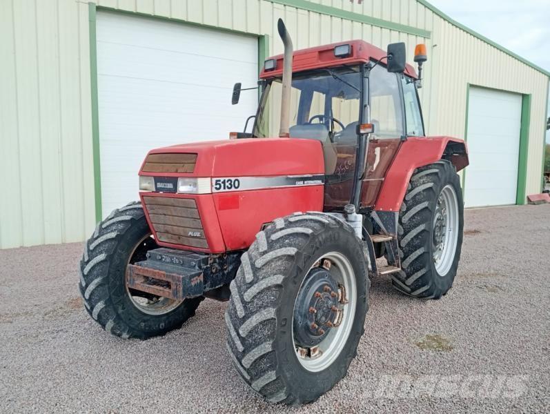 CASE IH 5130 Tractoare