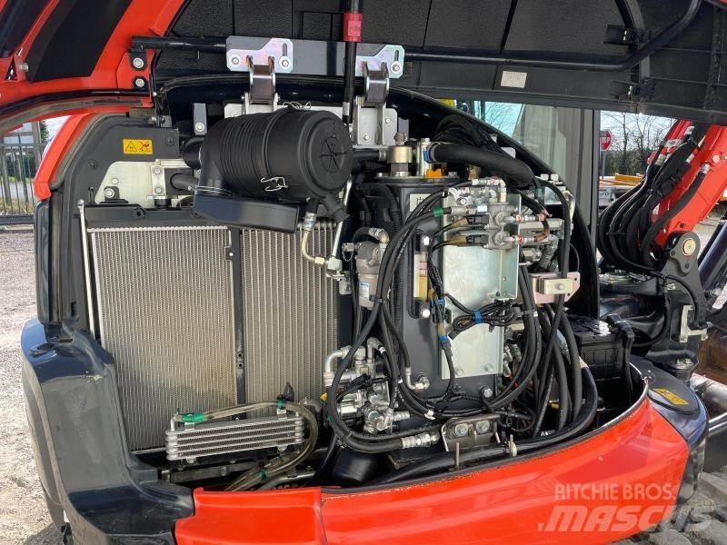 Kubota KX060-5 Mini excavatoare < 7t