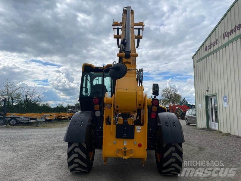Manitou MT1440 Stivuitoare telescopice