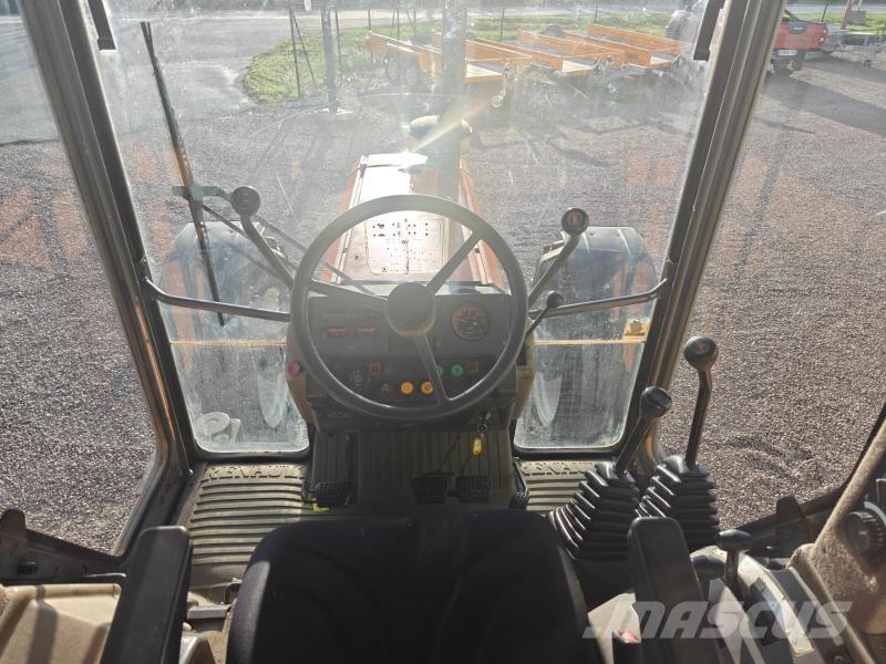 Renault 106-54 Tractoare