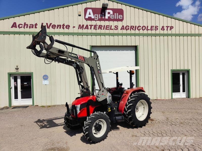 Valtra A73 Tractoare