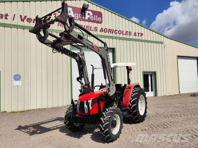Valtra A73 Tractoare
