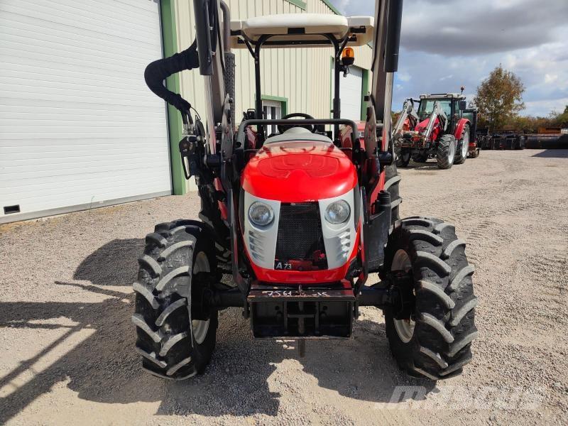 Valtra A73 Tractoare