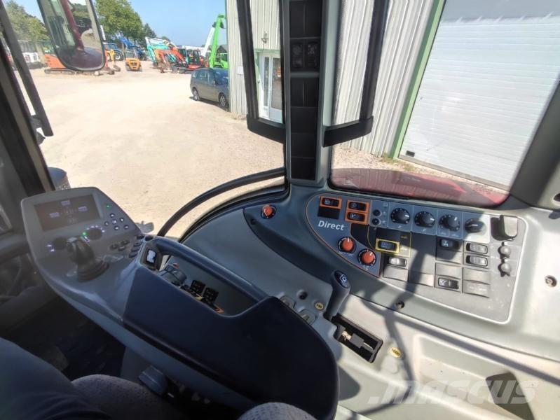 Valtra N163 Tractoare