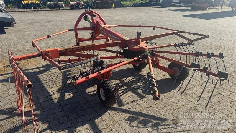 Kuhn GA300GM Greble