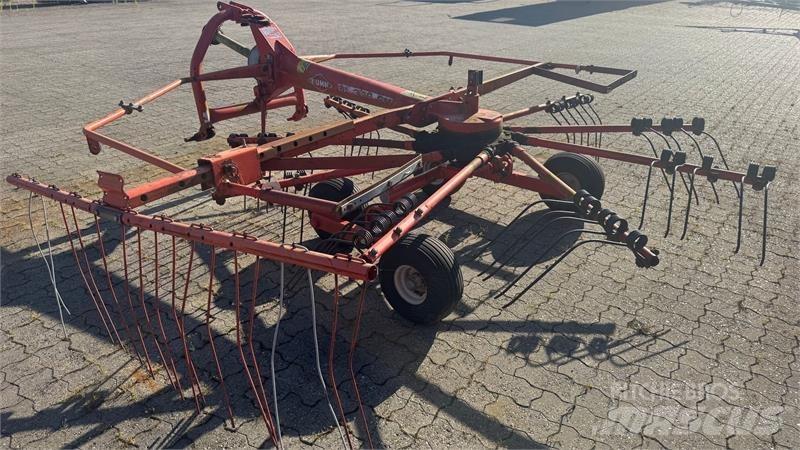 Kuhn GA300GM Greble