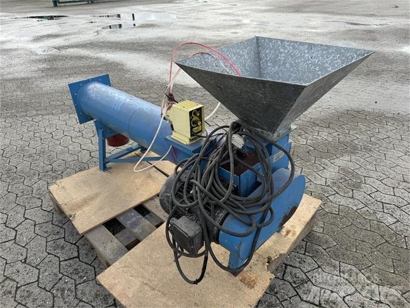 Loma Bejser Utilaje agricole - Altele