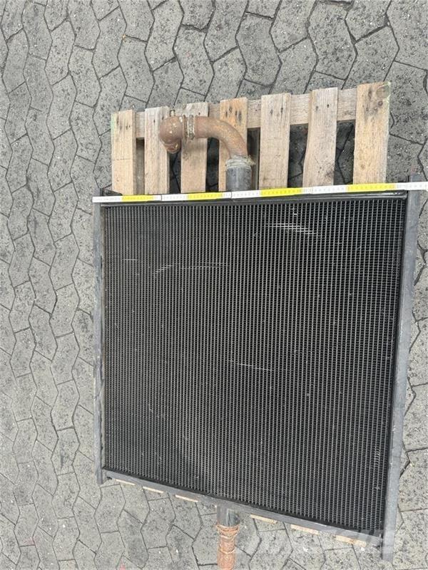  - - - Radiator Utilaje agricole - Altele