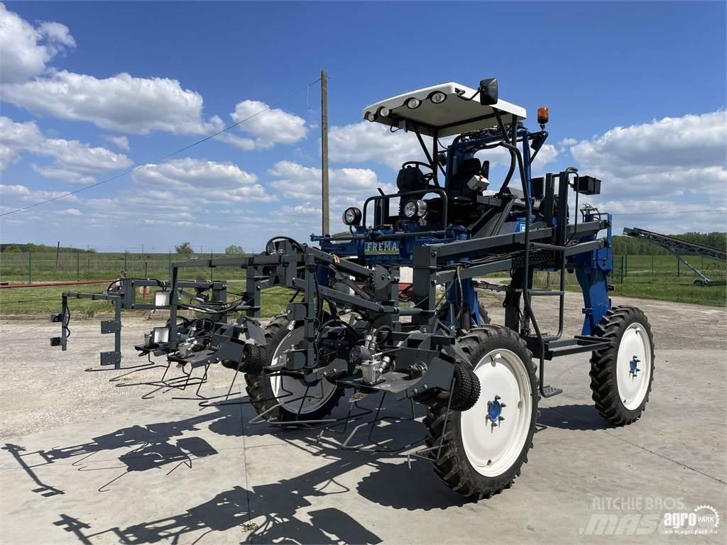 Frema Aiglon 80 Tractoare