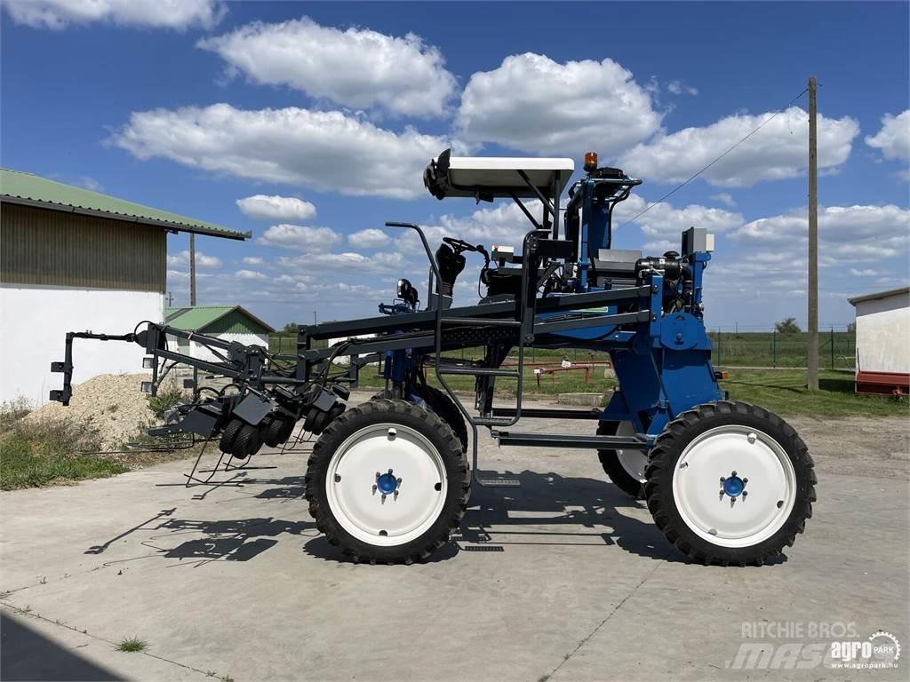 Frema Aiglon 80 Tractoare