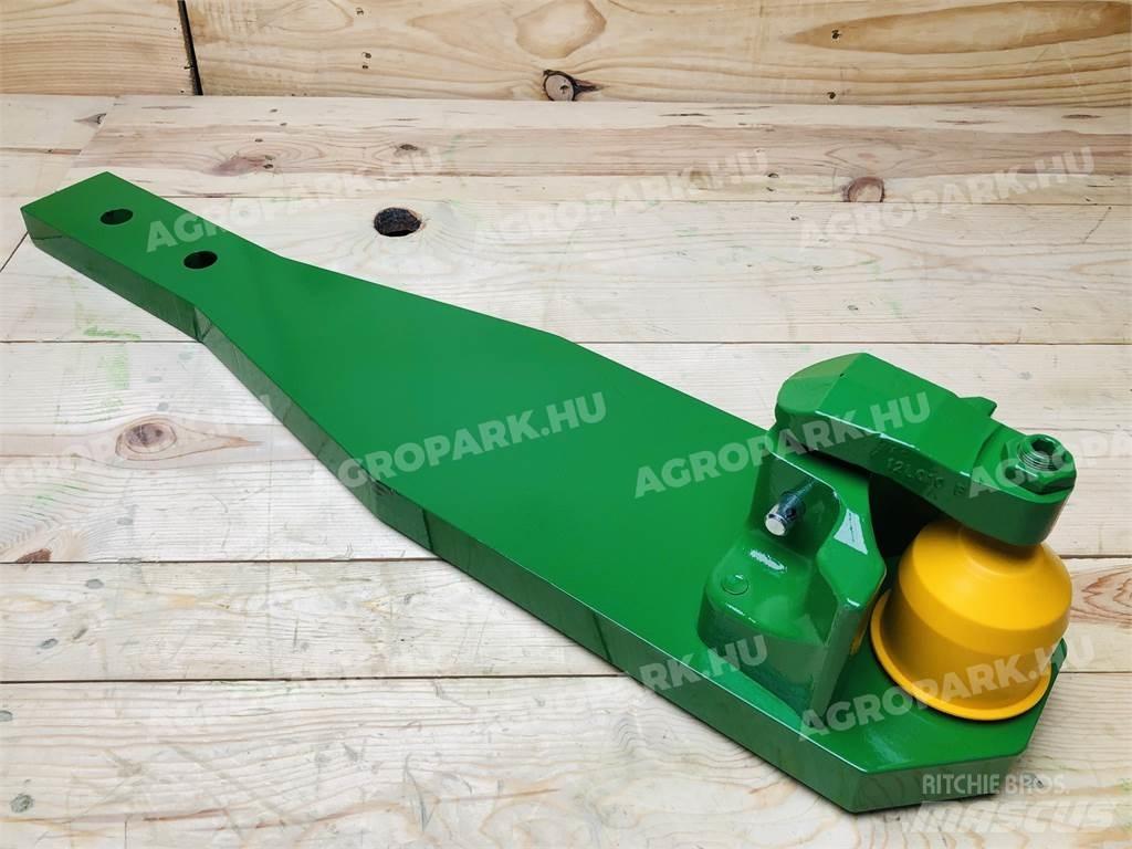  K80 drawbar Alte accesorii tractor