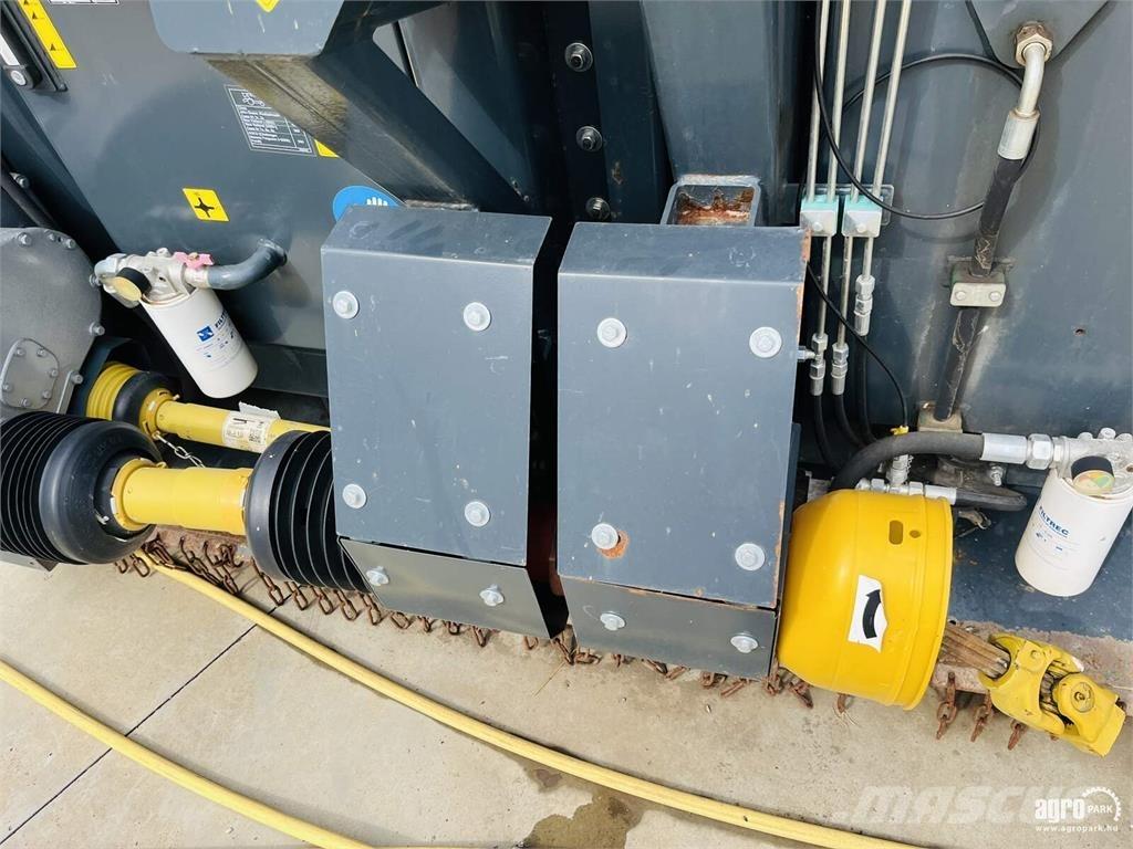  NAS PSM-876 CS Combine capete pentru culegatoare