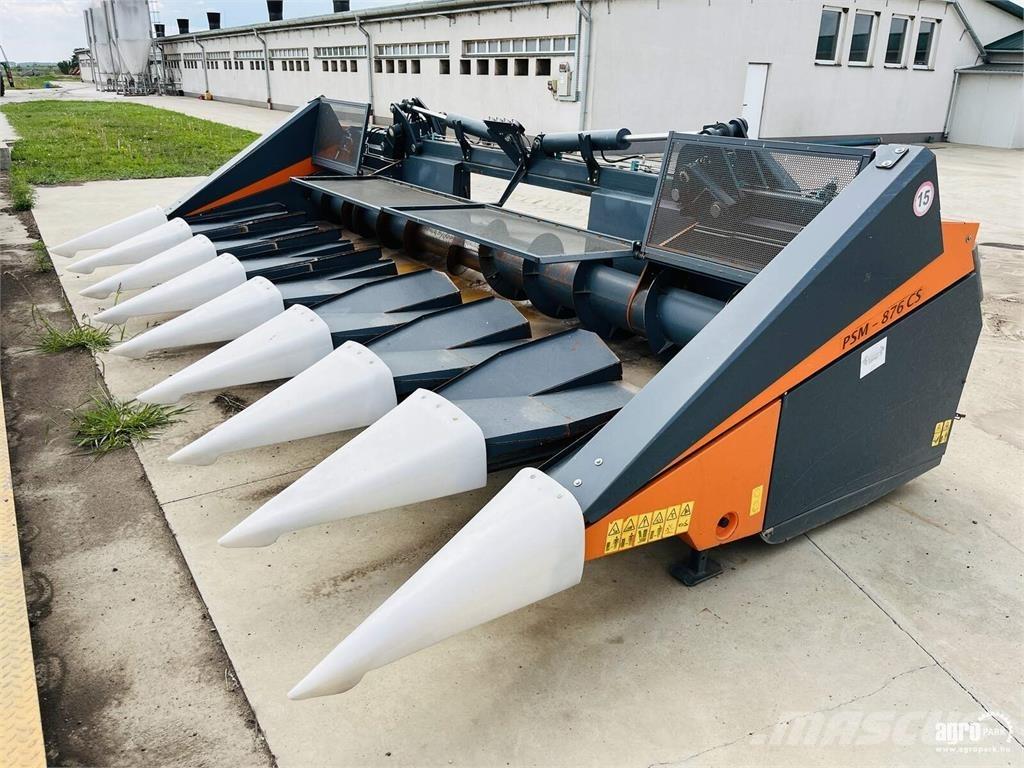  NAS PSM-876 CS Combine capete pentru culegatoare