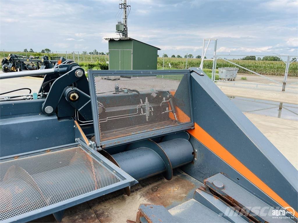  NAS PSM-876 CS Combine capete pentru culegatoare