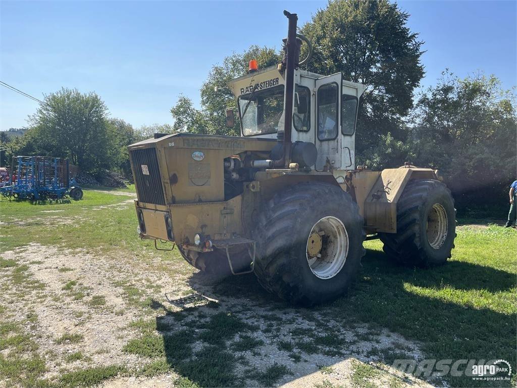 Rába Steiger 250 Tractoare