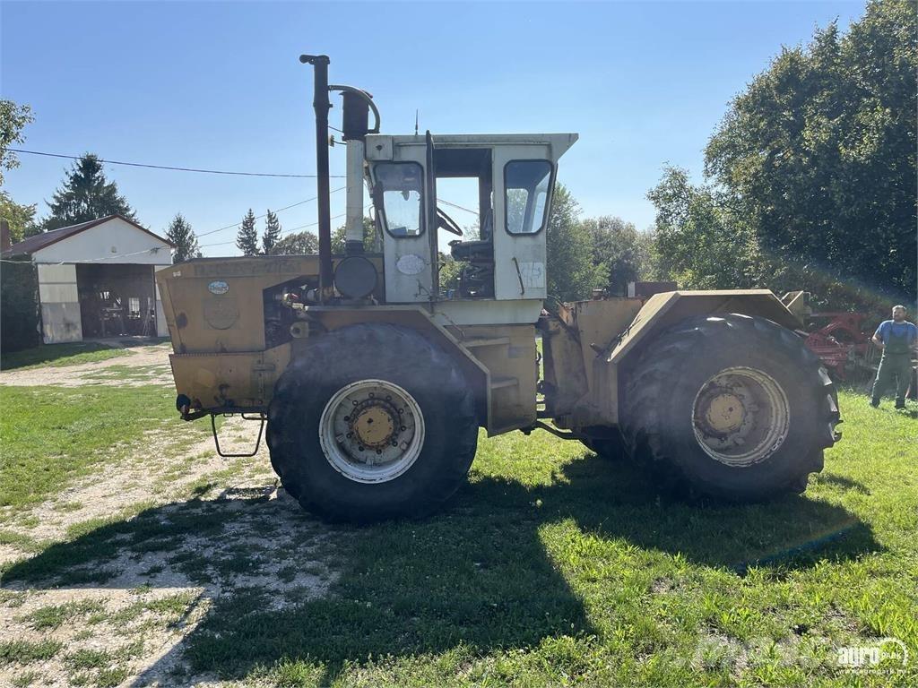 Rába Steiger 250 Tractoare