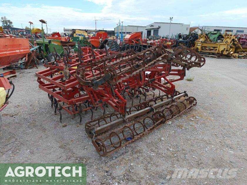  ΖΕΥΣ ΒΕ19Α Tractoare