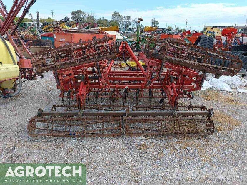  ΖΕΥΣ ΒΕ19Α Tractoare