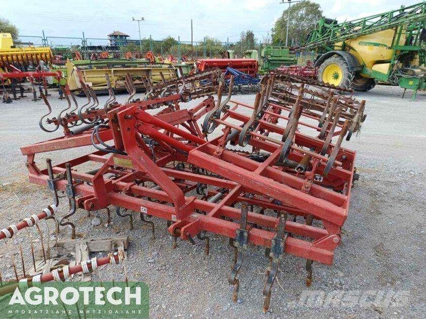  ΖΕΥΣ ΒΕ19Α Tractoare