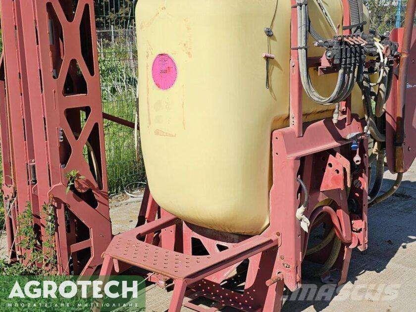  1000 λίτρα Tractoare