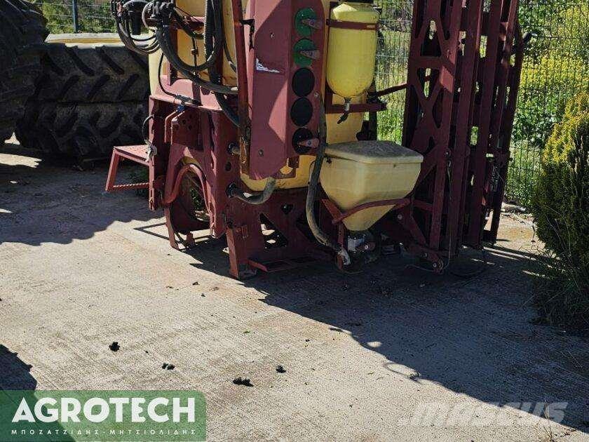  1000 λίτρα Tractoare